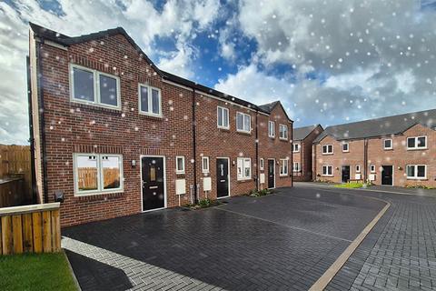 Persona Homes by Home Group - The Orchards for sale, Westmorland Road, Appleby-in-Westmorland, Appleby, West Morland, CA16 6SE