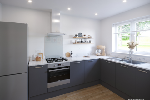 Torus Homes - The Glassworks for sale, Lancots Lane, St Helens, Merseyside, WA9 3GL