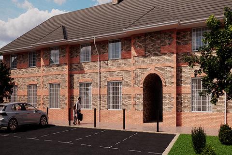 Aster Group - Poundbury for sale, Poundbury, Dorchester, Dorchester, DT1 3LL
