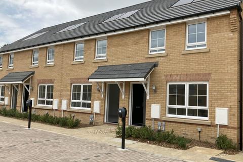 Aster Group - Romans Quarter for sale, Gillingham, Gillingham, SP8 4DH