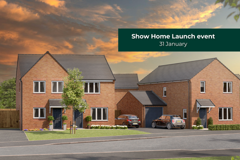 Gleeson Homes - Waterloo Sidings for sale, Halton Moor Avenue, Leeds, LS9 0JY
