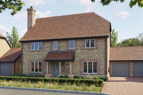 Esquire Developments - The Bluebells for sale, Hermitage Lane, Maidstone, Kent, ME16 9NT