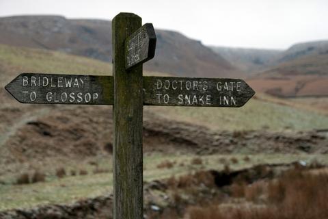 Seddon Homes - The Brambles for sale, Dinting Road, Glossop, Derbyshire, SK13 7UU