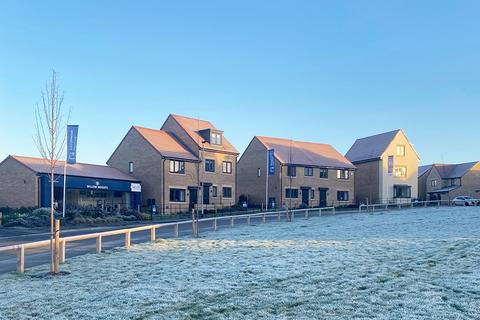 Keepmoat - Willow Heights, Thurnscoe, Barnsley, S63 for sale, School Street, Thurnscoe, South Yorkshire, S63 0AW