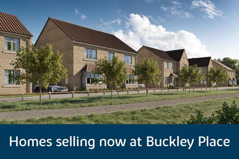 Bovis Homes - Buckley Place, SN14 for sale, The Street, Hullavington, SN14 6EF