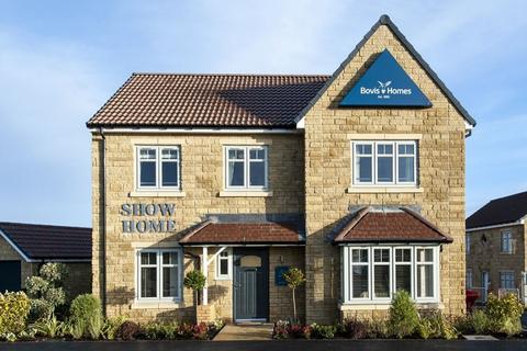 Bovis Homes - Buckley Place for sale, The Street, Hullavington, SN14 6EF