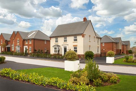 David Wilson Homes - The Stables for sale, Hollygate Lane, Cotgrave, NG12 3HE