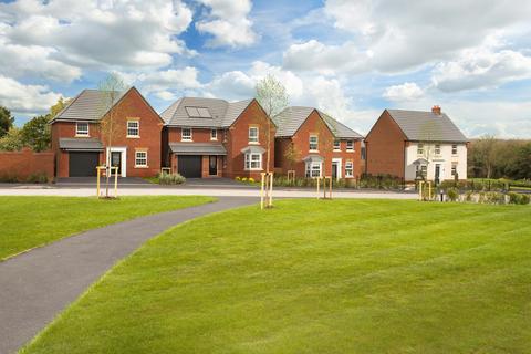 David Wilson Homes - The Stables for sale, Hollygate Lane, Cotgrave, NG12 3HE