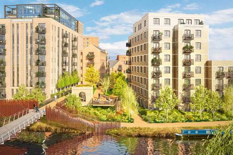 Berkeley - Reading Riverworks for sale, Vastern Road,, Reading, Berkshire, RG1 8BU