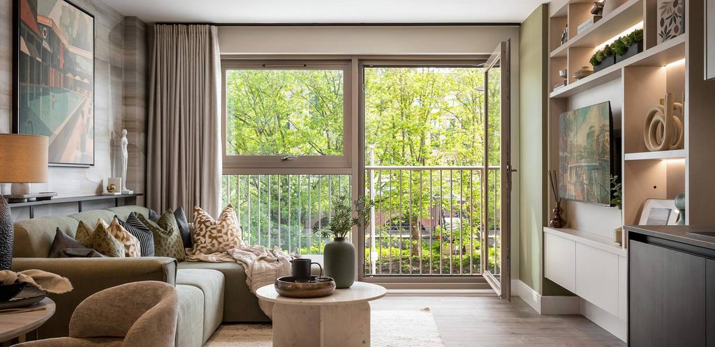 Apartment in Reading, Caversham - View 5