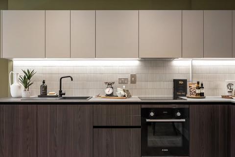 1 bedroom apartment for sale, Plot 05, at Reading Riverworks, Reading, RG1 8BU