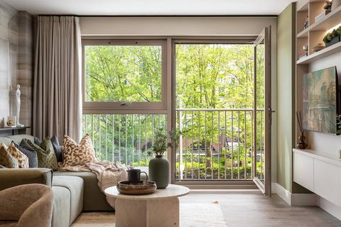 1 bedroom apartment for sale, Plot 05, at Reading Riverworks, Reading, RG1 8BU