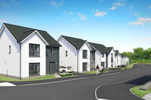 Tulloch Homes - Conon Woods for sale, Great North Road, Conon Bridge, IV7 8AD