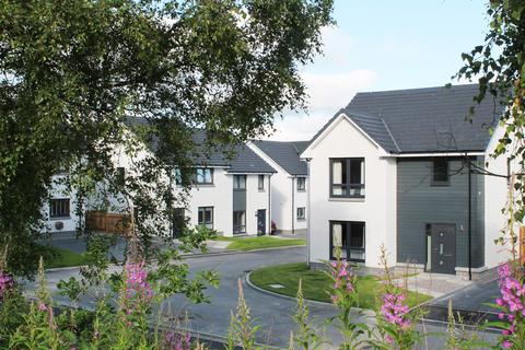 Tulloch Homes - Conon Woods for sale, Great North Road, Conon Bridge, IV7 8AH
