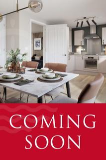 Lovell Homes - Hamilton Wharf for sale, Dock Road North, Port Sunlight, Merseyside, CH62 4TQ