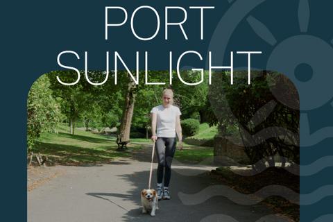 Lovell Homes - Hamilton Wharf for sale, Dock Road North, Port Sunlight, Merseyside, CH62 4TQ