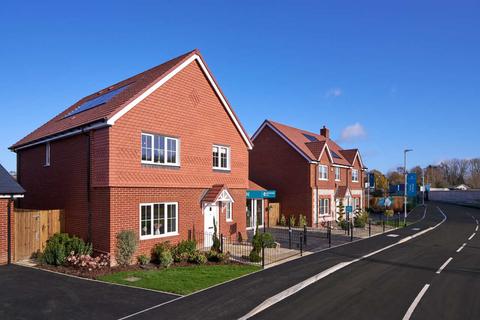 Countryside Homes - Morella Woods for sale, Old Ham Lane, Maidstone, ME17 2LR