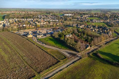 David Wilson Homes - River View at Oundle for sale, Stoke Doyle Road, Oundle, PE8 5TR