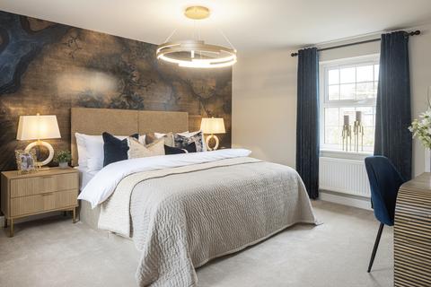 Long Chaulden, Hemel Hempstead, HP1 2NX