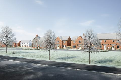 Barratt Homes - Highgrove for sale, Highgrove, Main Road, Bosham, PO18 8EH