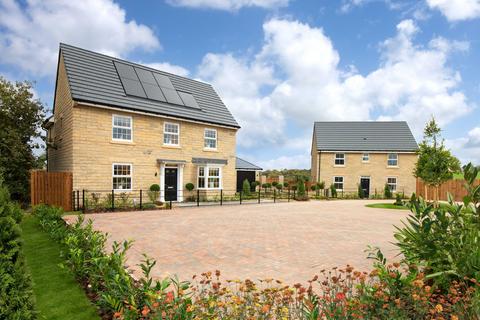 David Wilson Homes - Castle Syke Grange for sale, Ackworth Road, Pontefract, WF8 4RE