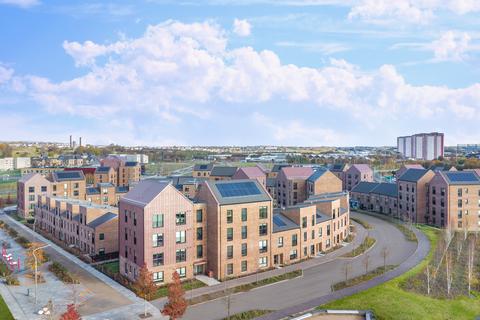 Keepmoat - NorthBridge, Glasgow, G4 for sale, Sighthill Circus, Pinkston Road, Glasgow, G4 0FB