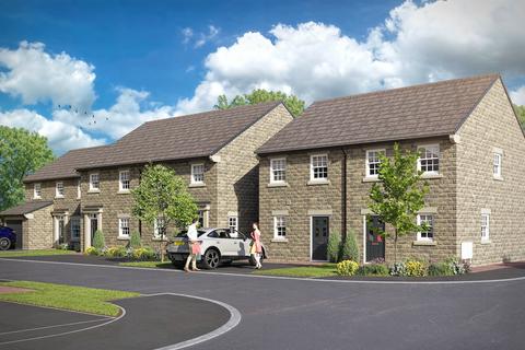 Orion Homes - The Meadows for sale, Laithe Avenue Kirklees, Holmbridge, West Yorkshire, HD9 2PJ