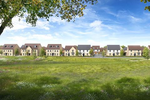 David Wilson Homes - Chatteris Gate for sale, London Road, Chatteris, Cambridge, PE16 6LT
