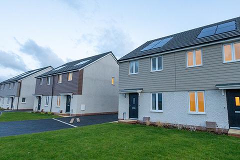 Aster Group - Bay View Road for sale, Lockwood Rise, Northam, Northam, EX39 1FX