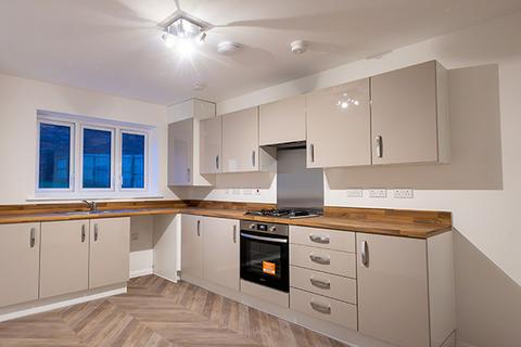 Aster Group - Bay View Road for sale, Lockwood Rise, Northam, Northam, EX39 1FX