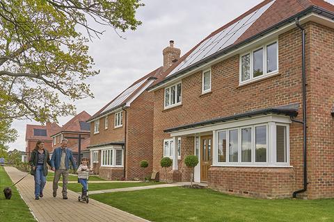 Thakeham - Manorwood for sale, 26 Manorwood Farm Lane, West Horsley, Surrey, KT24 6EU