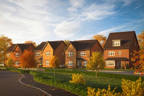 Bovis Homes - Collingwood Park for sale, Holden Fold, Darwen, BB3 3AU