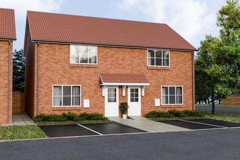 Aster Group - High Moor View for sale, Dragonfly Lane, Winkleigh, Winkleigh, EX19 8DE