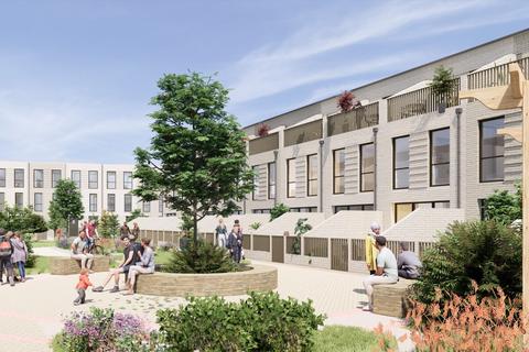 Wavensmere Homes - Arkle Court for sale, North Place, Cheltenham, GL50 4DW