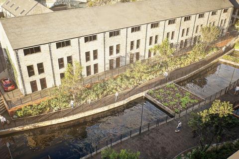 Wavensmere Homes - Milford Mills for sale, Print Mill Close, Millford Mills, DE56 0AJ