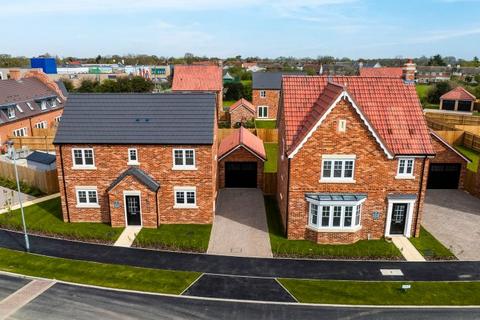 Hills Residential - Asterwood for sale, School Road, Elmstead Market, Colchester, Essex, CO7 7XG