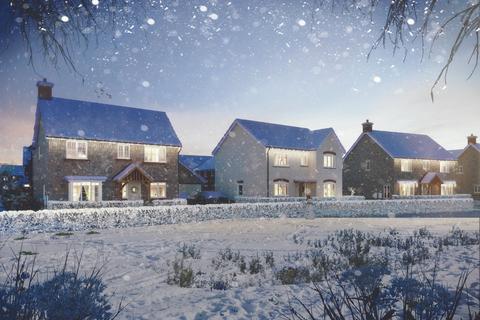 Bovis Homes - King George Park for sale, Wanborough Road, Swindon, SN4 0SN