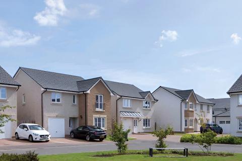 Milestone Developments - Charleston Cove for sale, Charleston Cove, Aberdeen, AB12 3EN