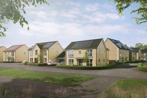 Bellway Homes - Rowden Chase, SN15 for sale, Rowden Park, Chippenham, SN15 2NU