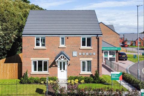 Persimmon Homes - Mill Green Gardens for sale, The Cawsey, Penwortham, Preston, Lancashire, PR1 9LF