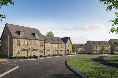 Places for People - Ashdown Gardens for sale, Marlborough Park, Swindon, Wiltshire, SN3 1FX