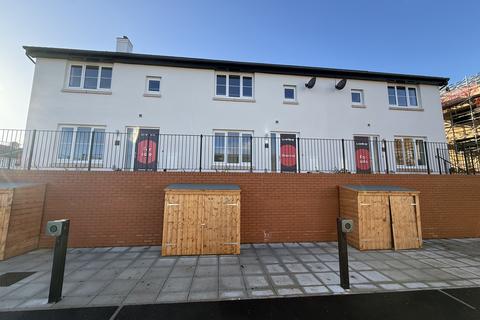 Livewest - Maple Cross for sale, Sidmouth Road, Colyton, Devon, EX24 6NR