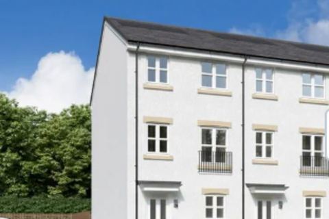 Miller Homes - Manse Field for sale, Off Glebe Road Beith, North Ayrshire, Scotland, KA15 1EX