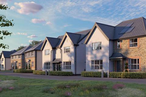 Fitchett Homes - Treledan for sale, Treledan Way, Saltash, PL12 6PR