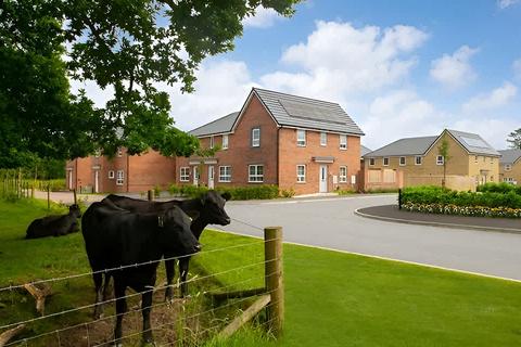 Persona Homes by Home Group - Carleton Chase for sale, Carleton Avenue, Off Carleton Road, Penrith, CA11 8TP