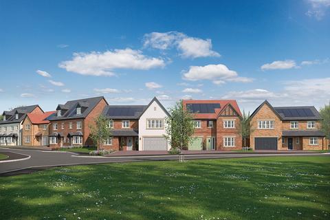 Story Homes - Scotby Grove, CA4 for sale, Scotby Road, Scotby,  Carlisle, Scotby, Carlisle, CA4 8BJ