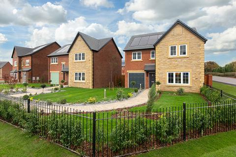 Story Homes - Stonebrook Meadows for sale, Preston Lancaster New Road, Garstang,  Preston, Garstang, Preston, PR3 0JJ