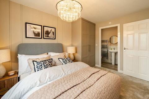 Gleeson Homes - Harpswell Fields for sale, Hemswell Cliff, Lincolnshire, DN21 5XH