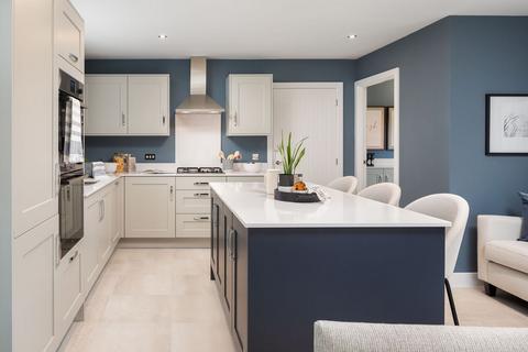 Off Evans Way, Witham, CM8 2FX