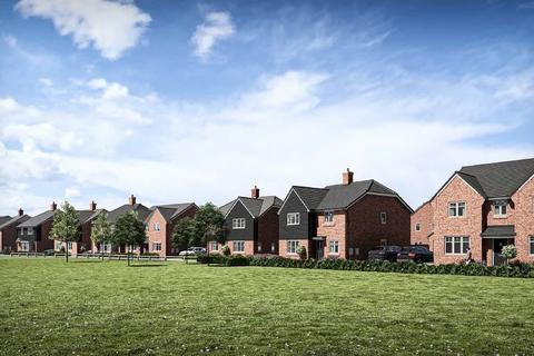 Miller Homes - Orchard View for sale, Miller House, 2 Lochside View, Edinburgh Park, Edinburgh, EH12 9DH